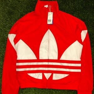 Adidas jacket